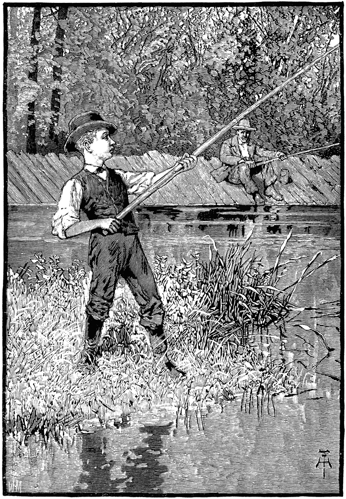 fishing rod clipart. fishing rod clipart.