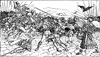 Pen Drawing