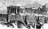 The Parthenon