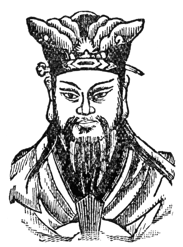 Confucius | ClipArt ETC