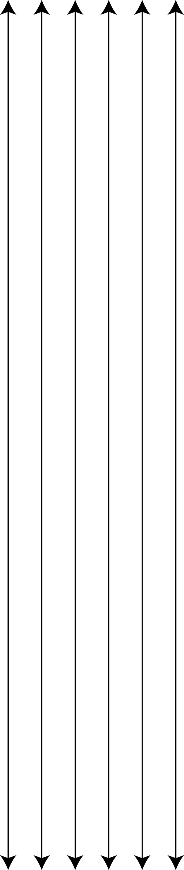 vertical line clipart picture - photo #35