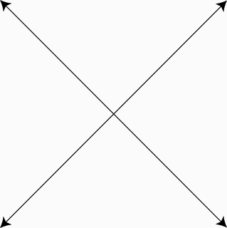 Intersecting Lines, 2 | ClipArt ETC