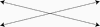 Intersecting Lines, 2