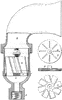 Noise Making Siren