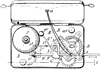 Burglar Detention Alarm