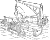Furnace Apparatus for Minting