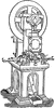 Minting Cutting Machine for Coins