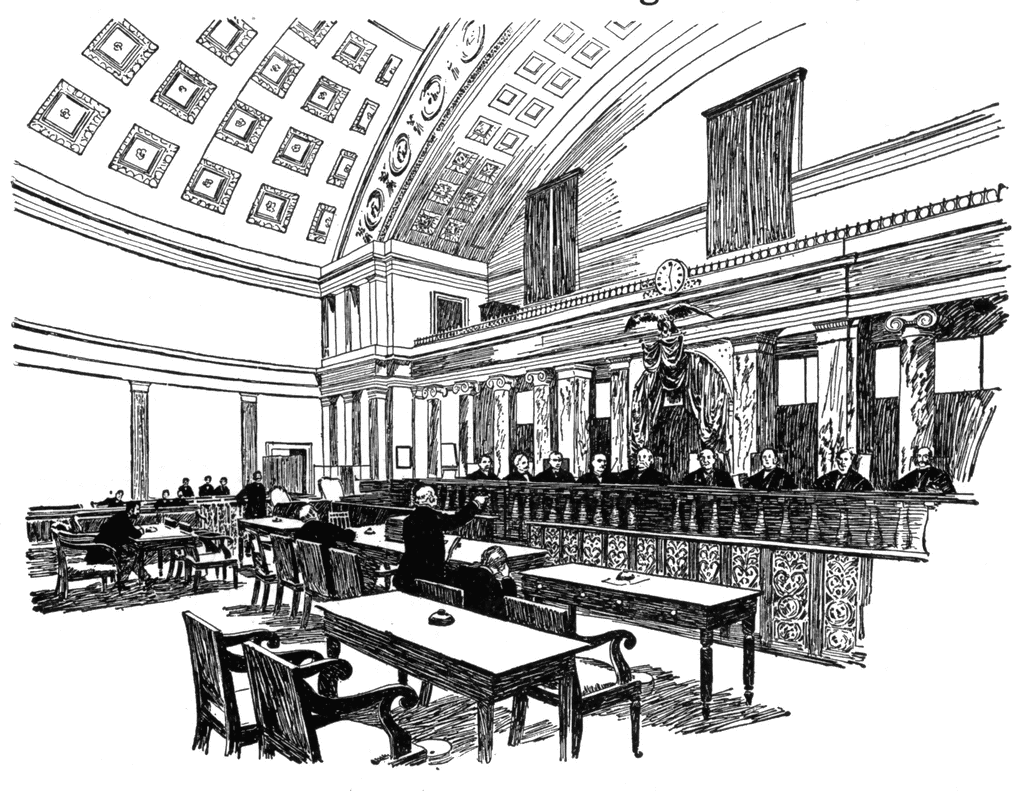 courthouse clipart - photo #40