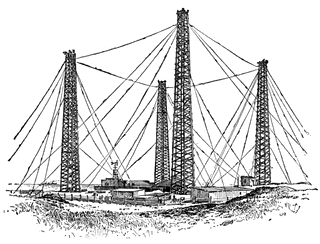 Wireless Telegraphy