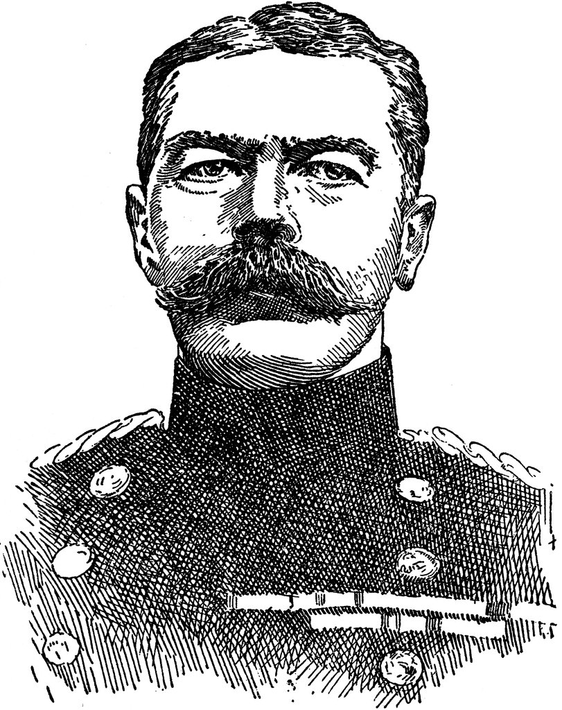 clipart lord kitchener - photo #1