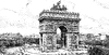 Arc de Triomphe