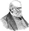 The Marquis of Salisbury