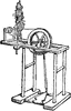 Spinning Wheel