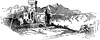 The Ruins of Iona
