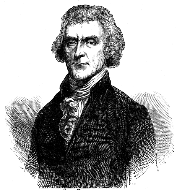 Thomas Jefferson