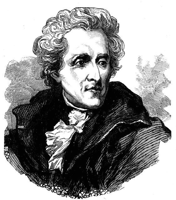 Andrew Jackson