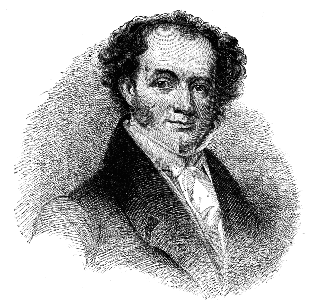 Martin Van Buren