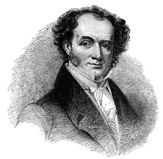 Martin Van Buren