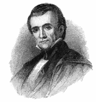 (1795-1849) Eleventh president of the United States 1845-1849