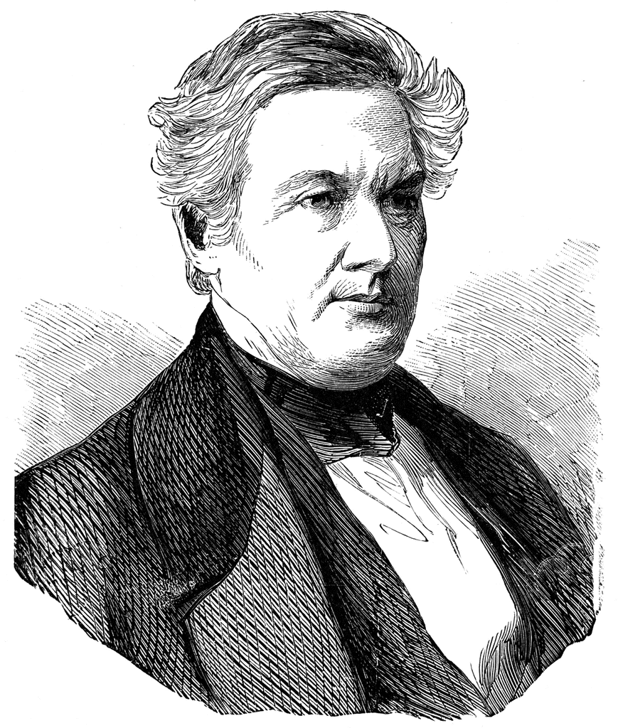 Millard Filmore
