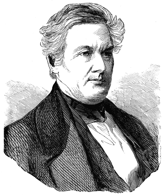 Millard Filmore