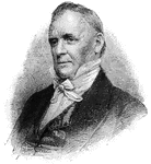 (1791-1868) Fifteenth president of the United States from 1857-1861