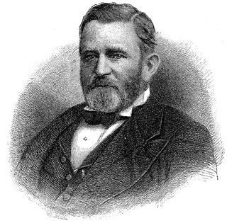 General Ulysses S. Grant