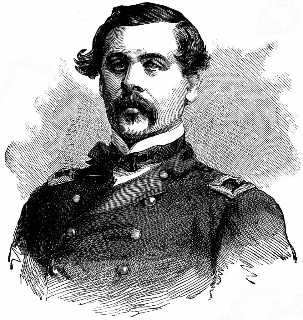 Thomas Francis Meagher