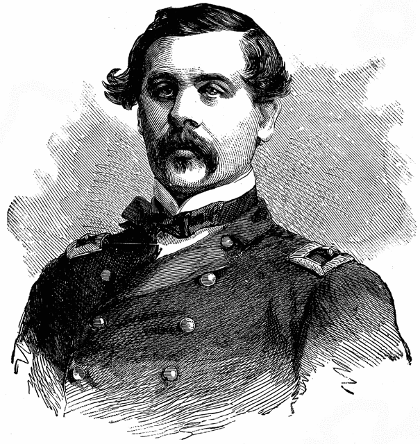Thomas Francis Meagher