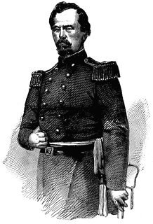 Irvin McDowell