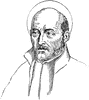Ignatius of Loyola