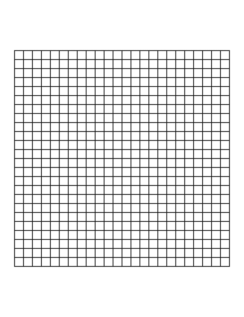 clipart grid paper - photo #22