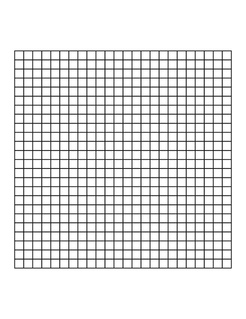 clipart grid paper - photo #46