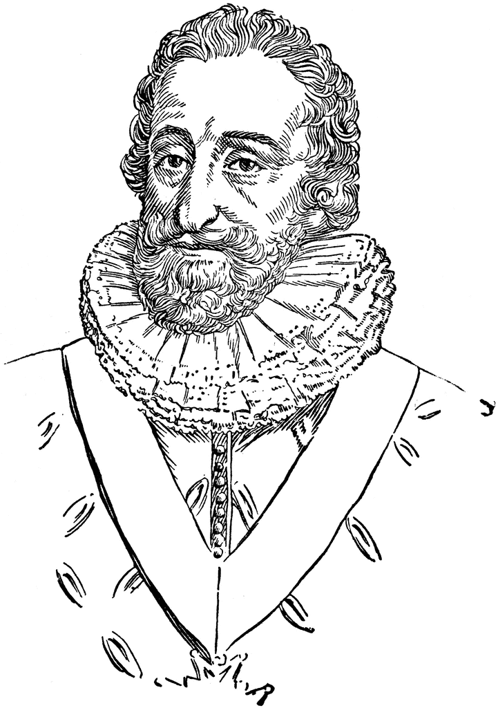 king henry clipart - photo #28
