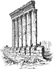 Temple of the Sun
