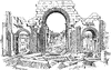 Ruins of Palmyra