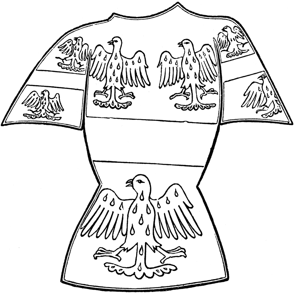 Tabard