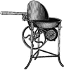 Traveling Forge