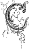 Capital Letter C