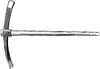 Grubber or Grubbing Axe