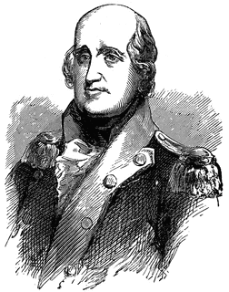George Rogers Clarke