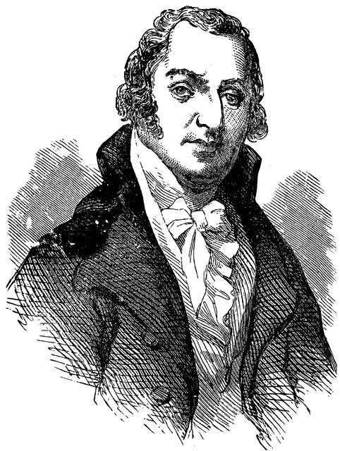 David Ramsay