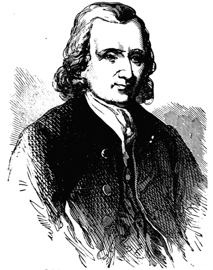 Cadwallader Colden JungleKey.fr Wiki