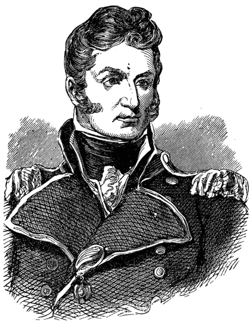 T. Macdonough