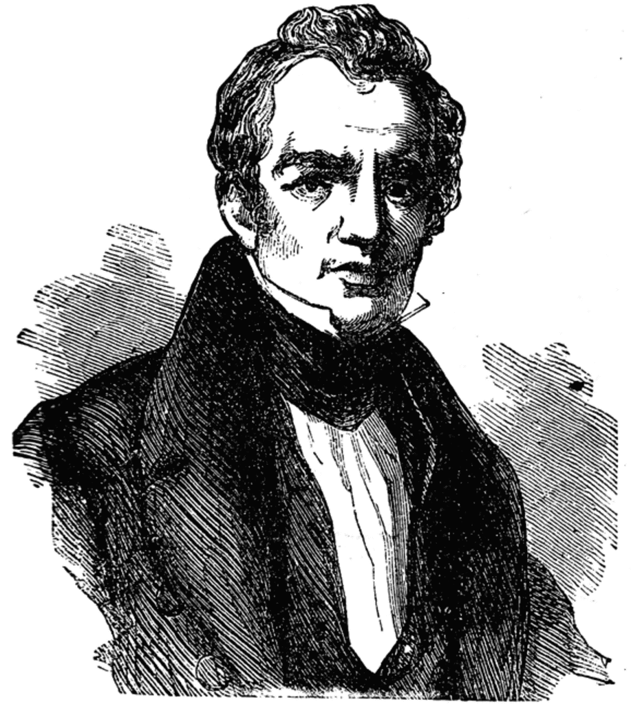 James Kent