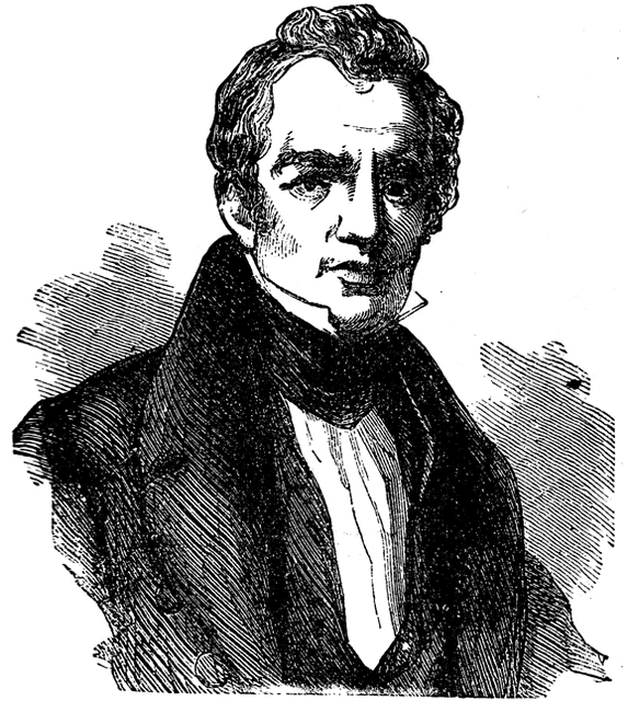 James Kent