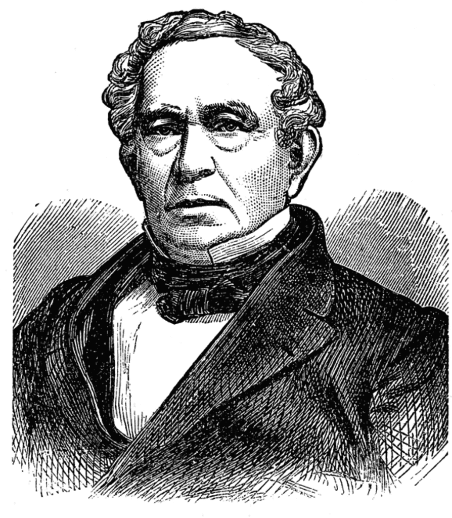 Edward Everett