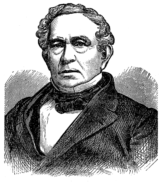 Edward Everett
