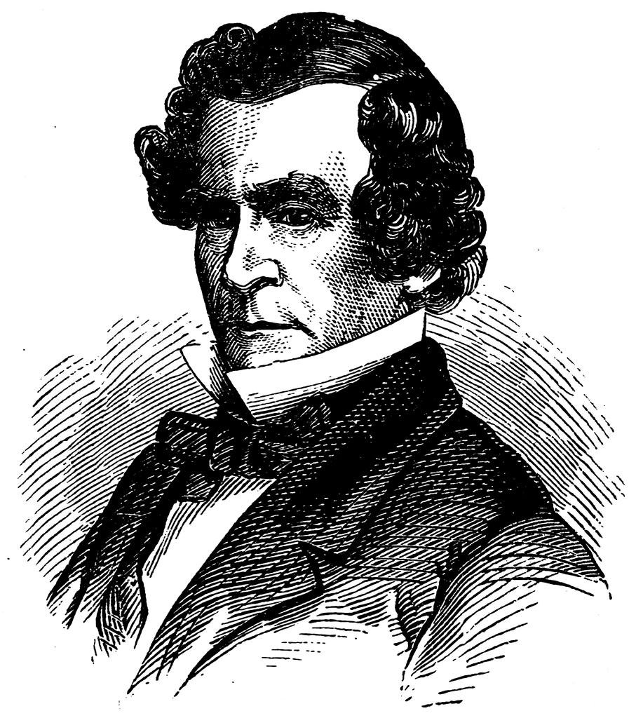 Jeremiah Black