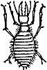Insect Clipart, a-b